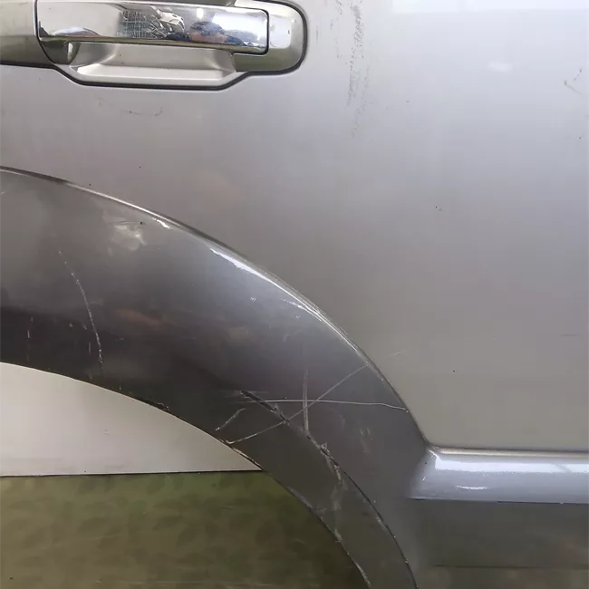 Porta posteriore destra