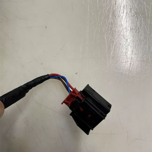 Retrovisore esterno regolazione elettrica sinistro riscaldabile nero satinato