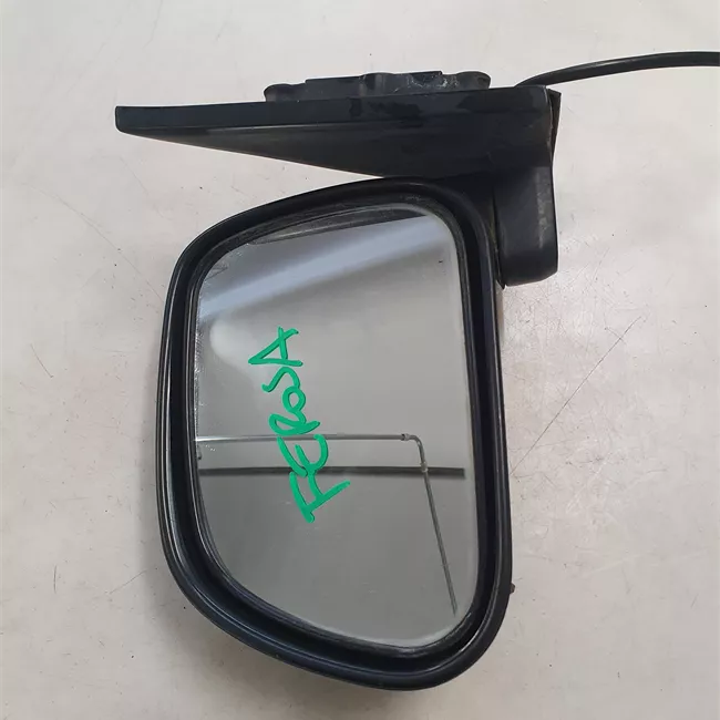 Retrovisore esterno regolazione elettrica sinistro