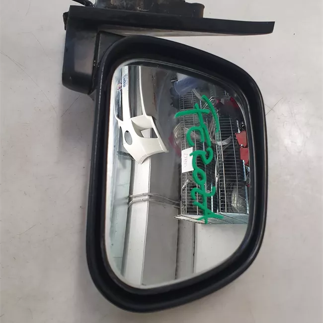 Retrovisore esterno regolazione elettrica destro