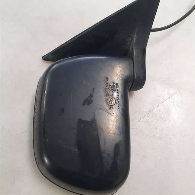 Retrovisore esterno regolazione elettrica destro