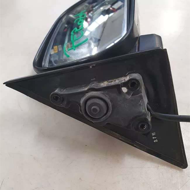 Retrovisore esterno regolazione elettrica destro