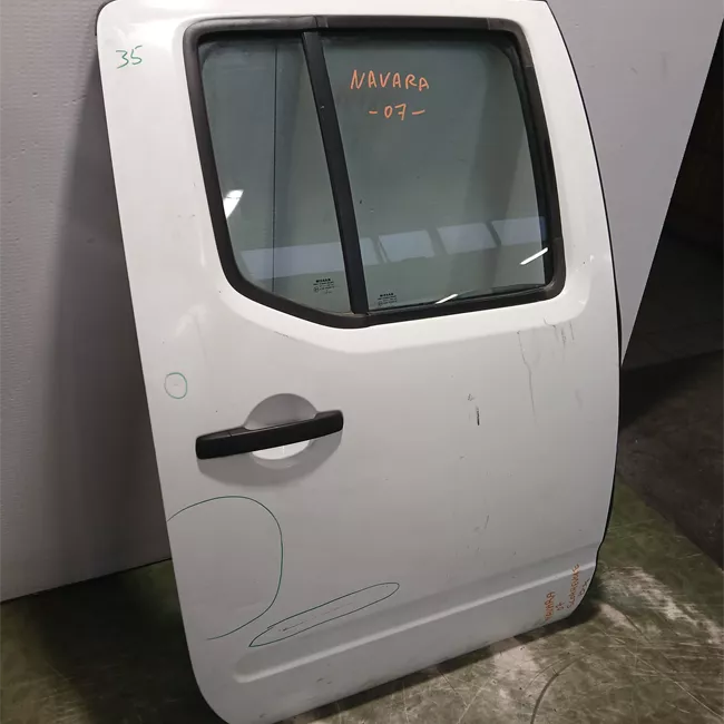 Porta posteriore destra