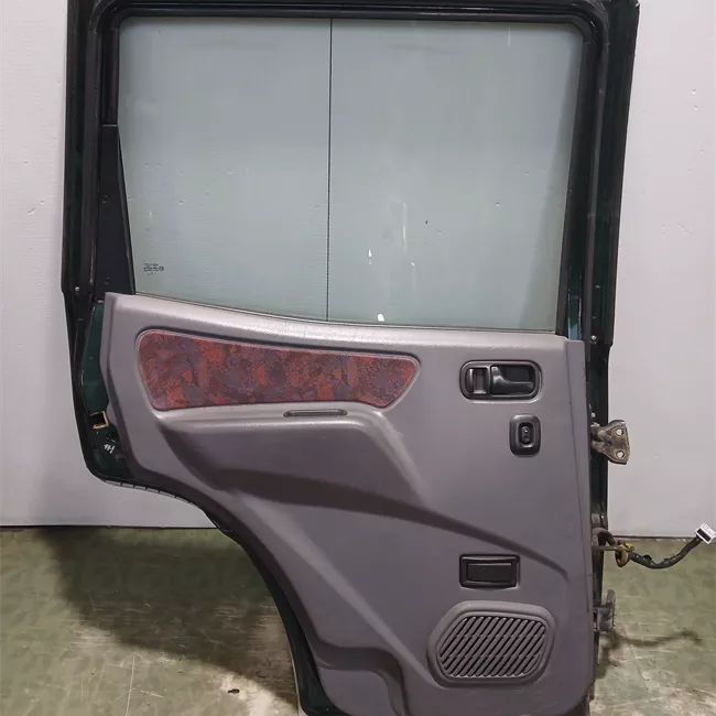 Porta posteriore sinistra S - SR