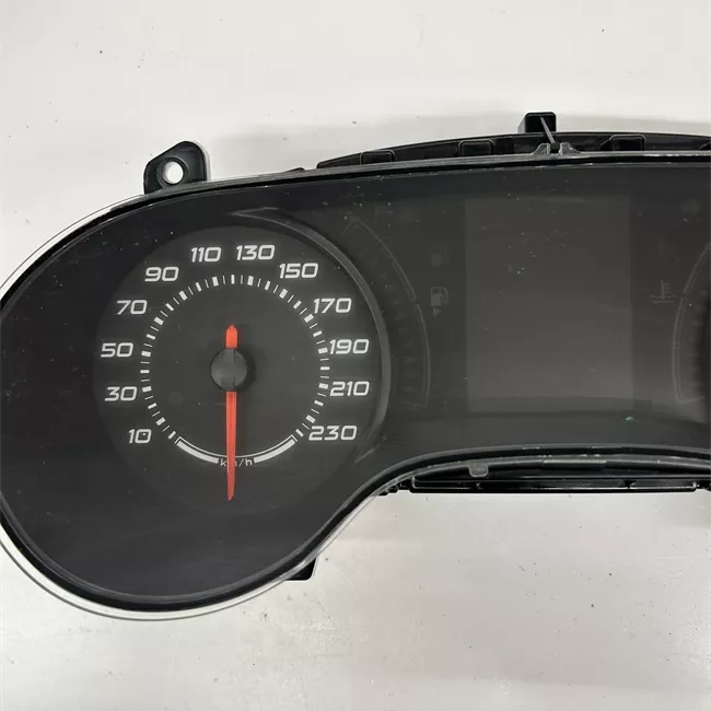 Quadro strumenti completo PAEB