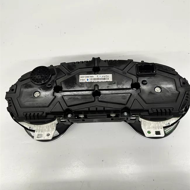 Quadro strumenti completo PAEB