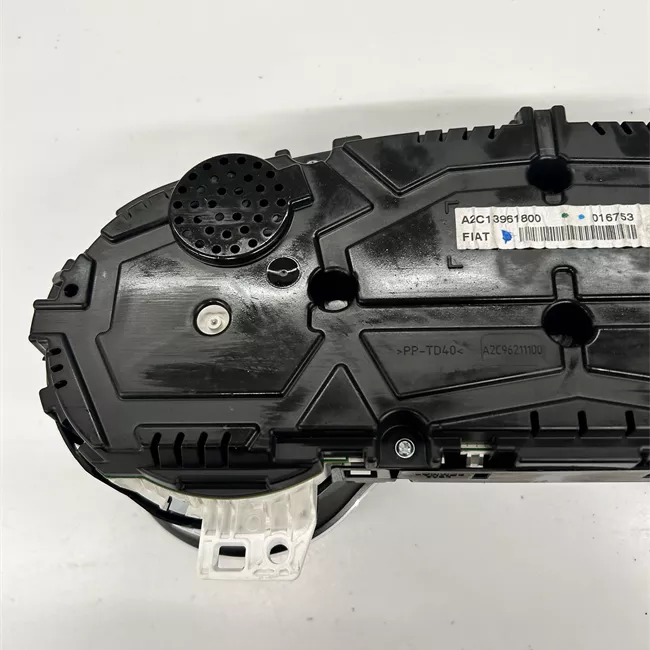 Quadro strumenti completo PAEB