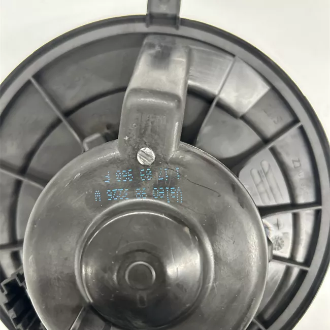 Motorino ventilazione abitacolo