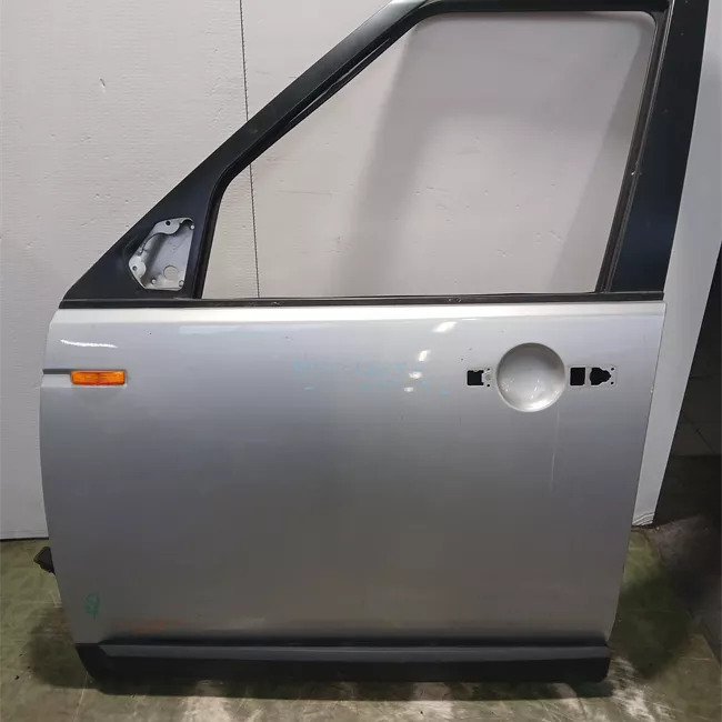 Porta anteriore sinistra