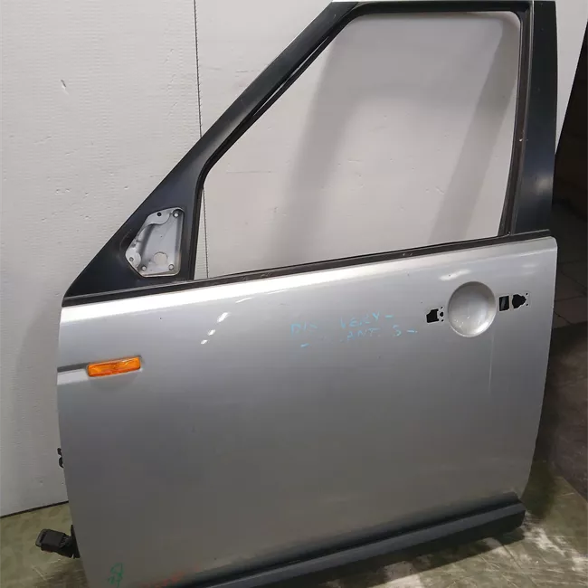 Porta anteriore sinistra