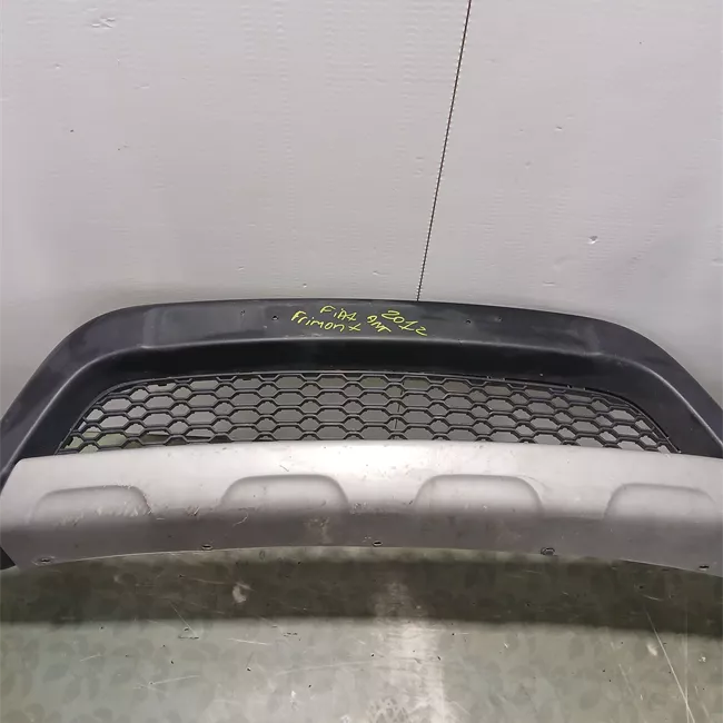 Griglia paraurti anteriore