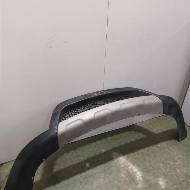 Griglia paraurti anteriore