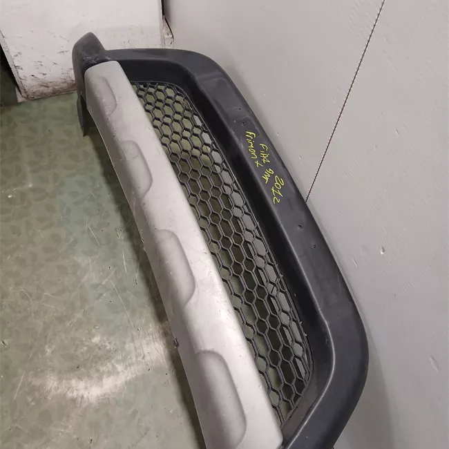 Griglia paraurti anteriore