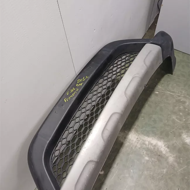 Griglia paraurti anteriore