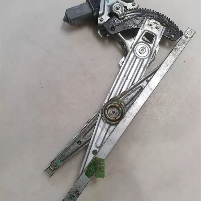 Alzacristallo elettrico porta anteriore destro