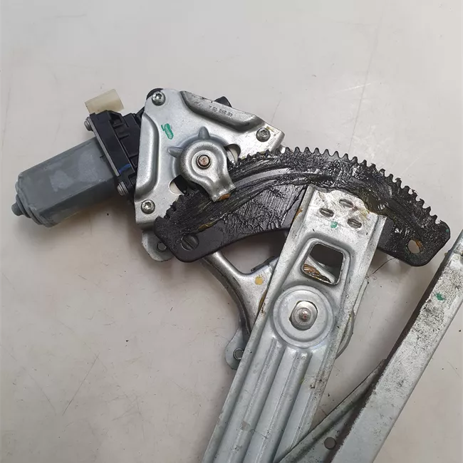 Alzacristallo elettrico porta anteriore destro