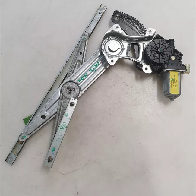 Alzacristallo elettrico porta anteriore destro