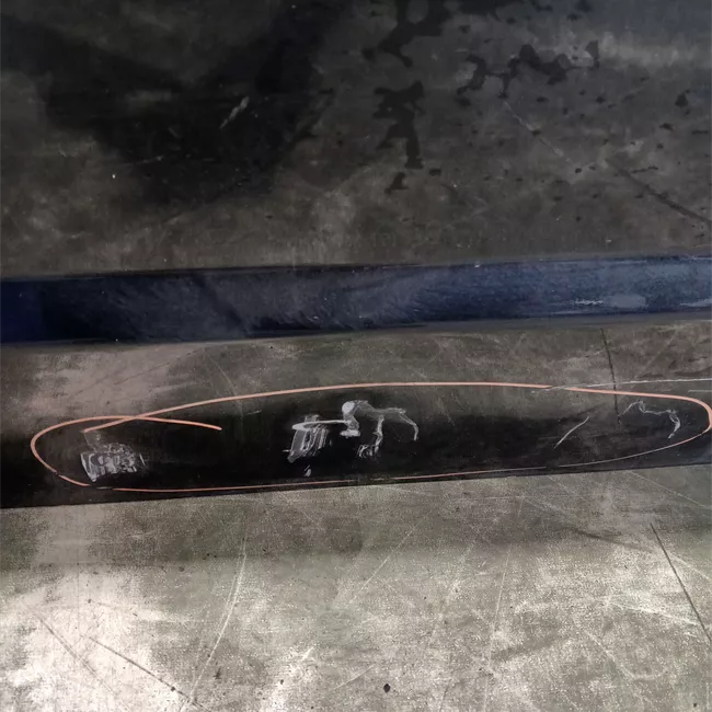 Porta posteriore destra