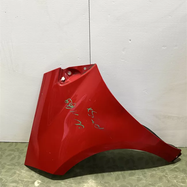 Parafango anteriore sinistro