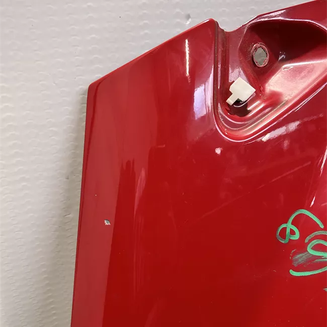 Parafango anteriore sinistro