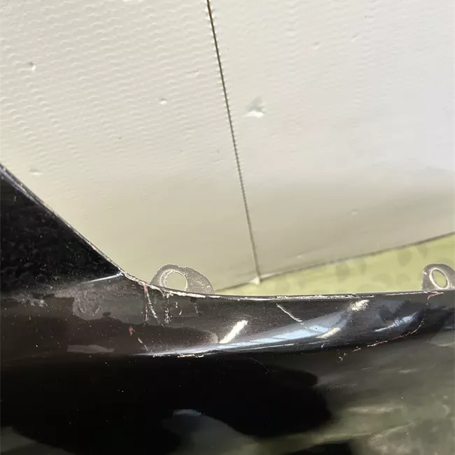 Parafango anteriore destro