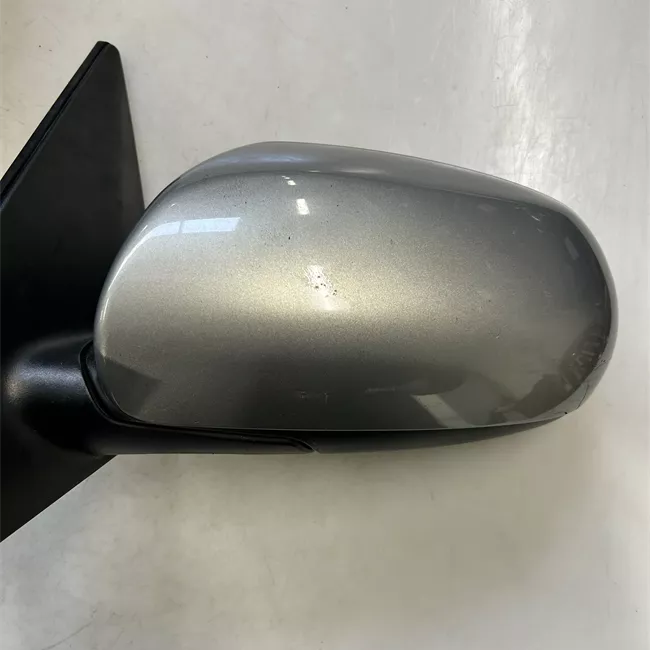 Retrovisore esterno regolazione elettrica sinistro Ampioraggio primer