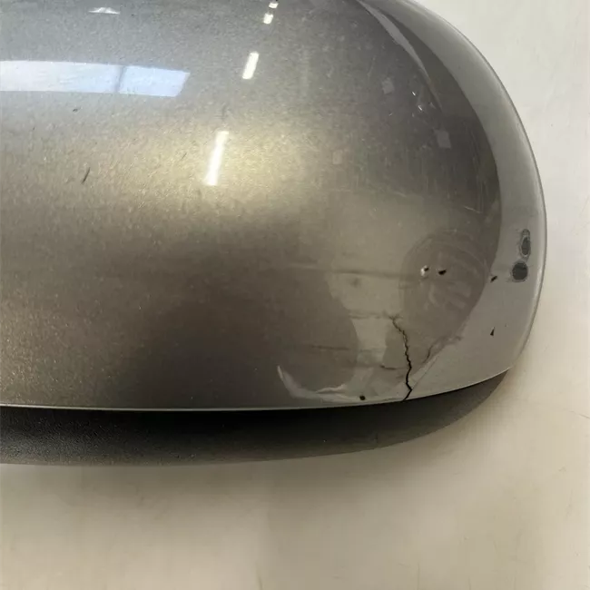 Retrovisore esterno regolazione elettrica sinistro Ampioraggio primer