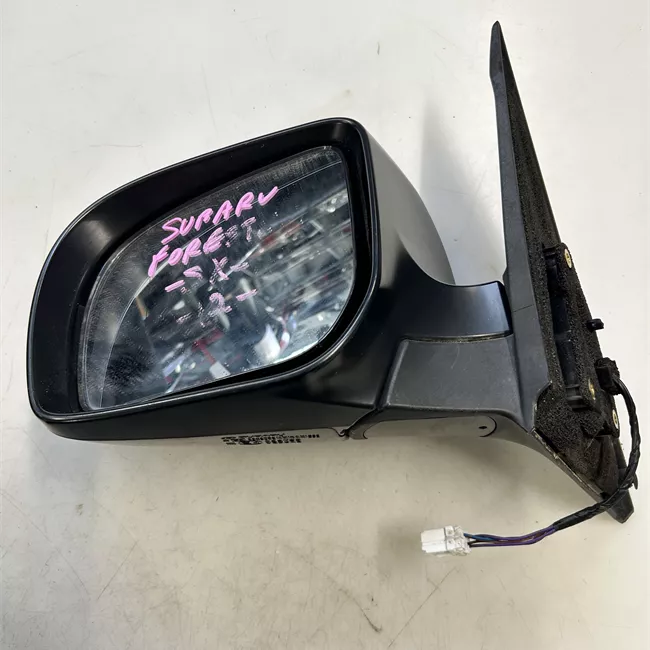 Retrovisore esterno regolazione elettrica sinistro