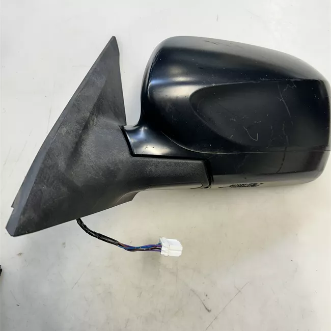 Retrovisore esterno regolazione elettrica sinistro