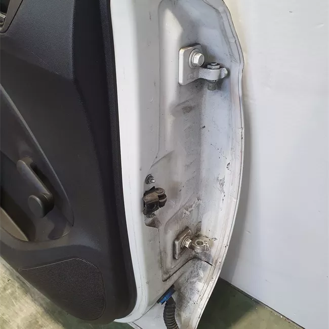 Porta posteriore sinistra