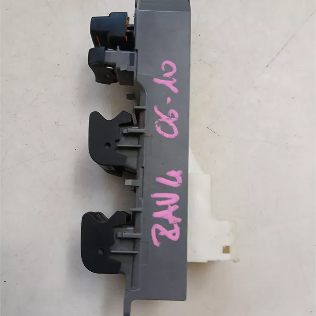 Blocco comando alzacristalli