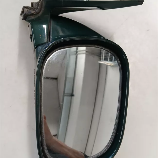 Retrovisore esterno regolazione elettrica destro Termico nero