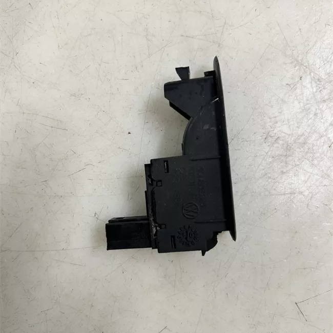 Interruttore alzacristalli porta posteriore destro cromo