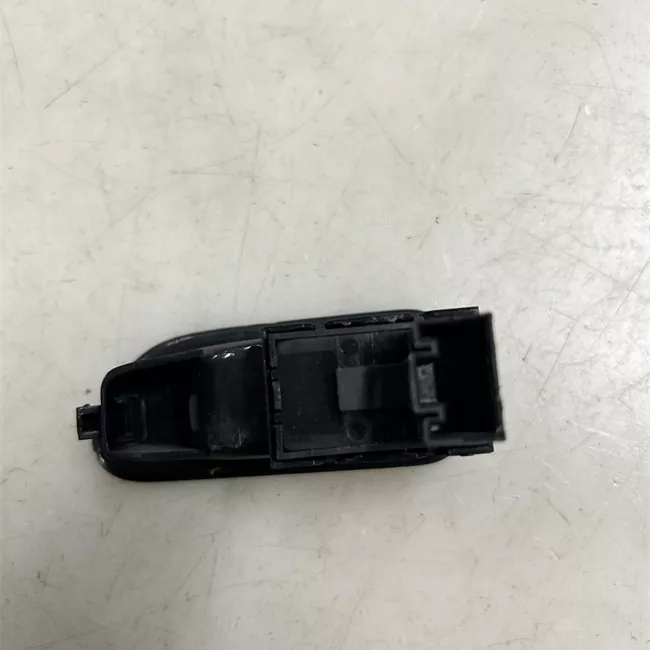 Interruttore alzacristalli porta posteriore destro cromo