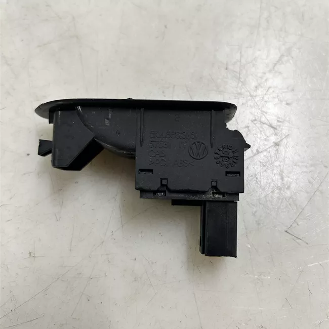 Interruttore alzacristalli porta posteriore destro cromo