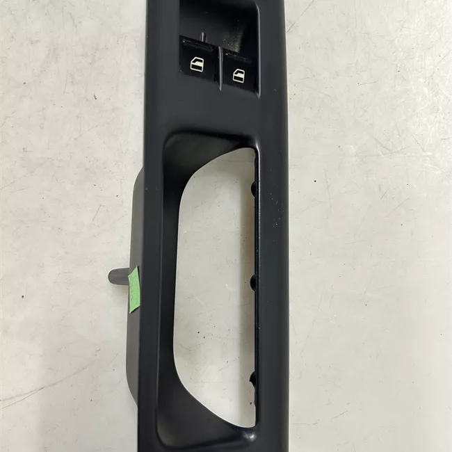 Interruttore alzacristalli porta anteriore