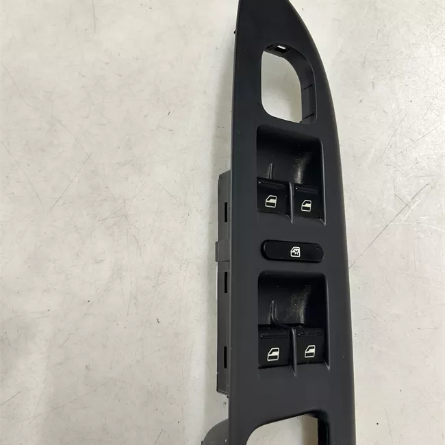 Interruttore alzacristalli porta anteriore