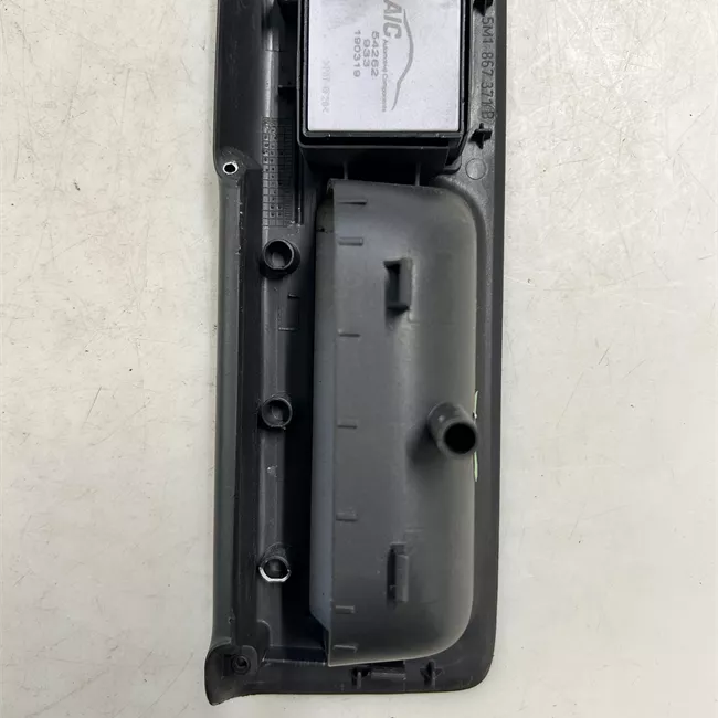 Interruttore alzacristalli porta anteriore