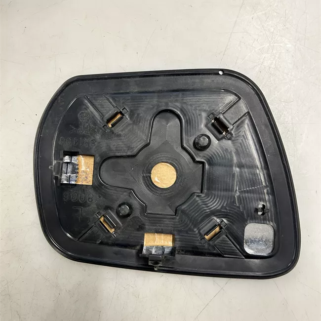 Cristallo retrovisore esterno sinistro