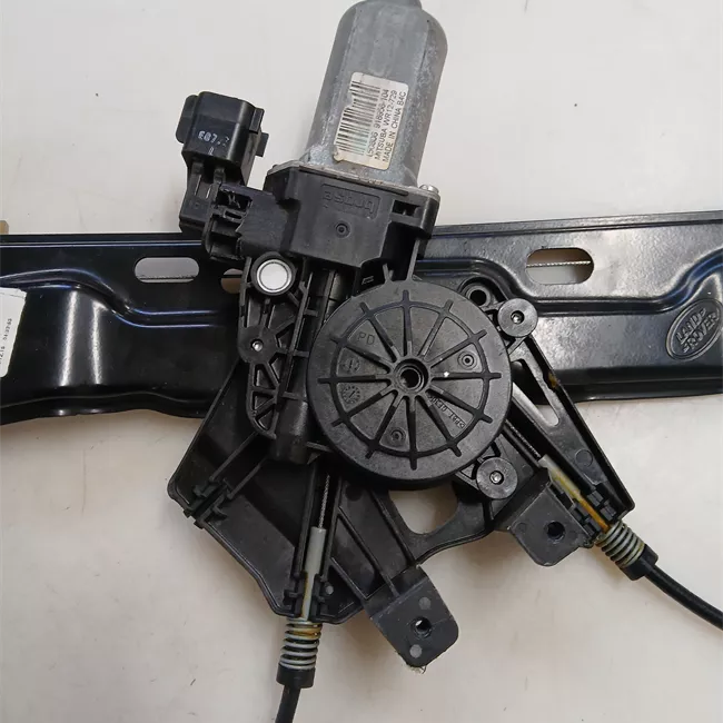 Alzacristallo elettrico porta anteriore con motorino sinistro