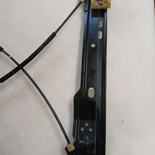 Alzacristallo elettrico porta anteriore con motorino sinistro