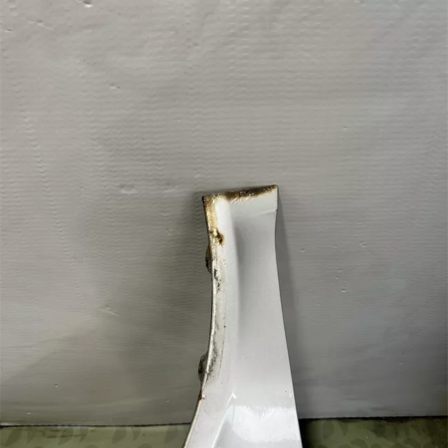 Parafango anteriore destro