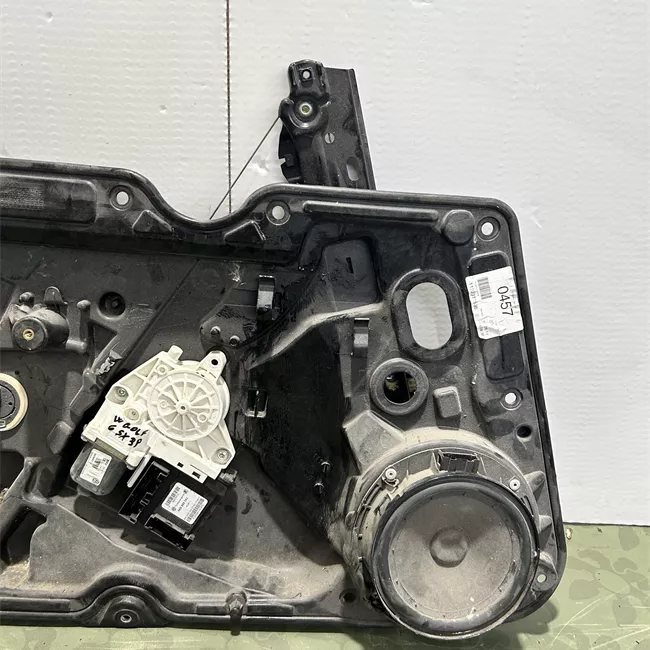 Alzacristallo elettrico porta anteriore sinistro