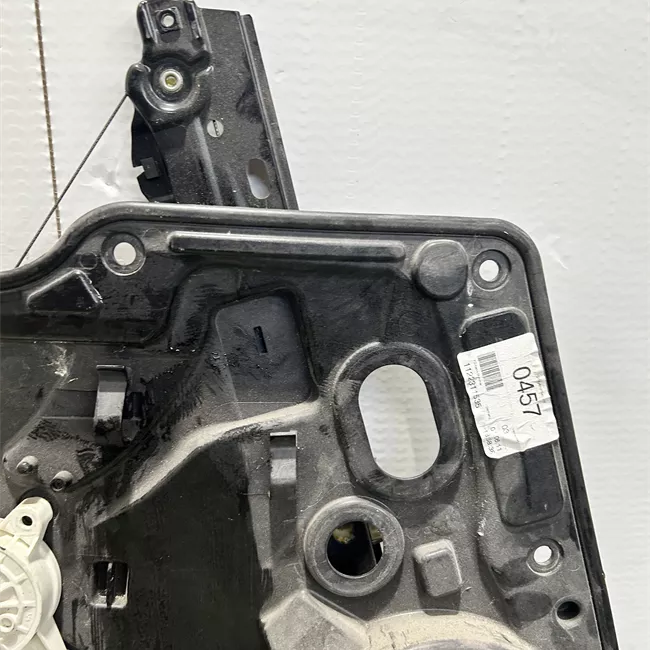 Alzacristallo elettrico porta anteriore sinistro