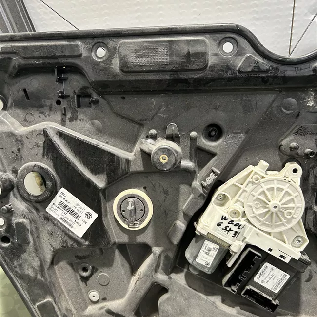 Alzacristallo elettrico porta anteriore sinistro