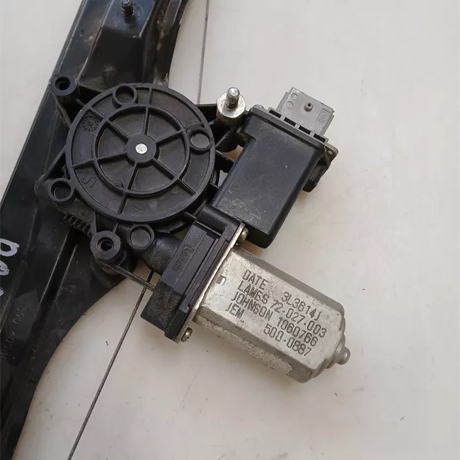 Alzacristallo elettrico porta anteriore con motorino destro