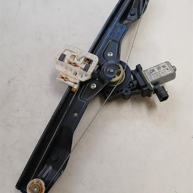 Alzacristallo elettrico porta anteriore destro con motorino