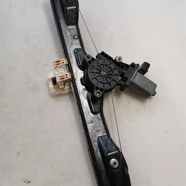 Alzacristallo elettrico porta anteriore destro con motorino