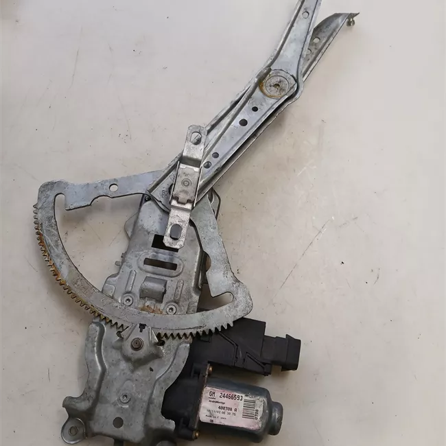 Alzacristallo elettrico porta anteriore sinistro