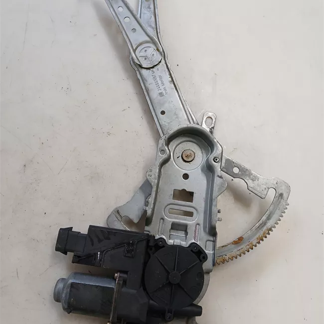 Alzacristallo elettrico porta anteriore sinistro